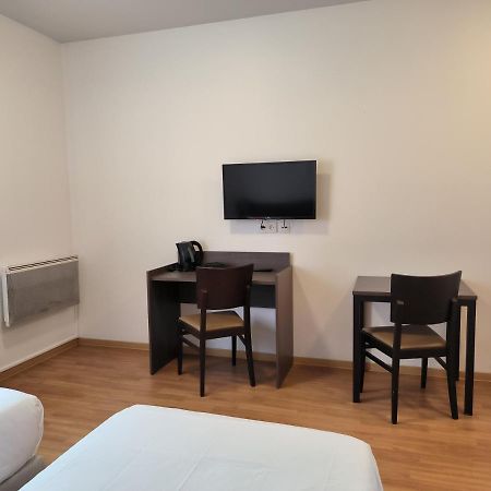 City Residence מרסיי מראה חיצוני תמונה