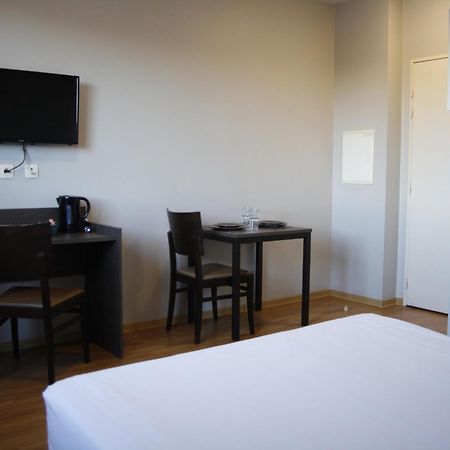 City Residence מרסיי מראה חיצוני תמונה