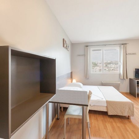 City Residence מרסיי מראה חיצוני תמונה