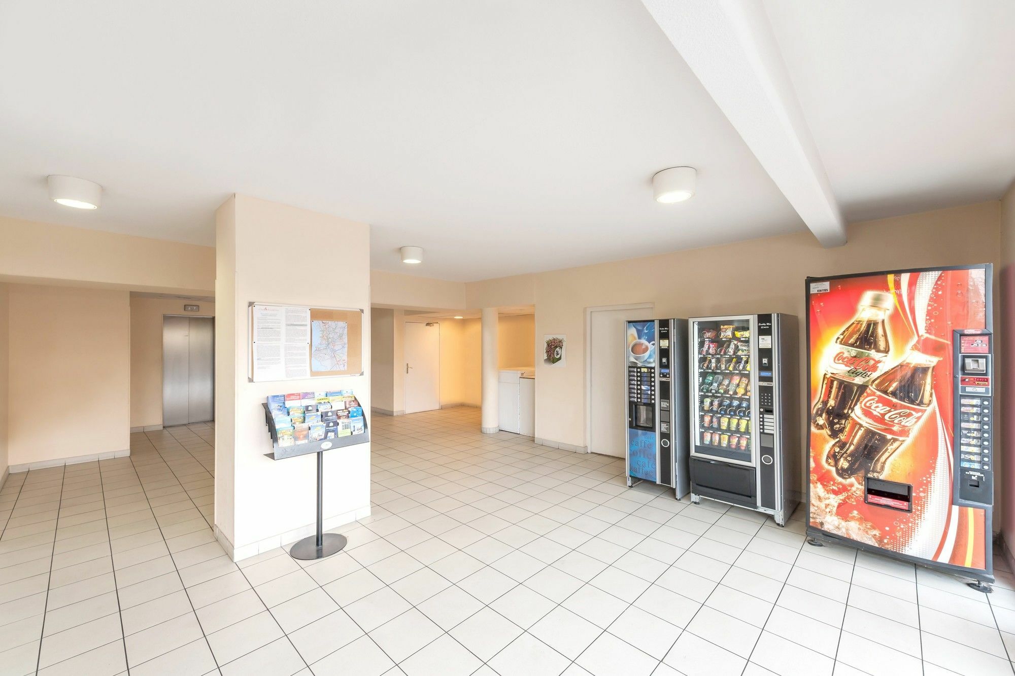 City Residence מרסיי מראה חיצוני תמונה