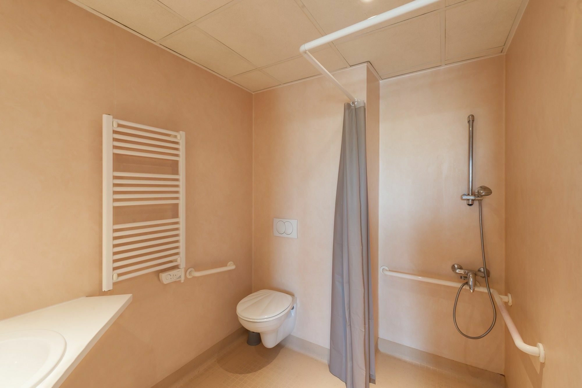 City Residence מרסיי מראה חיצוני תמונה