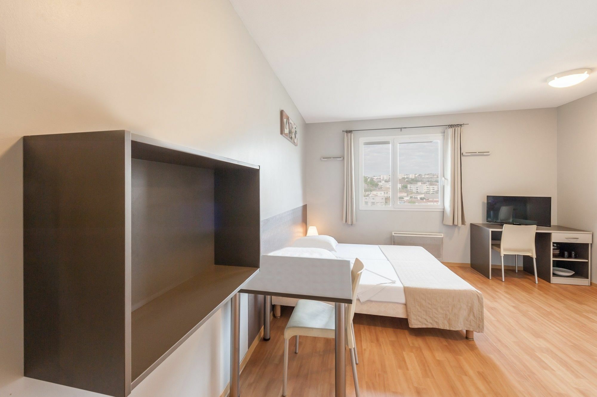 City Residence מרסיי מראה חיצוני תמונה